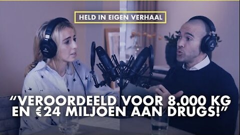 Onterecht 10 jaar vast in gevangenis in Marokko