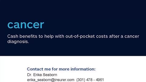 Securing Your Health & Financial Future With Dr. Erika Seaborn