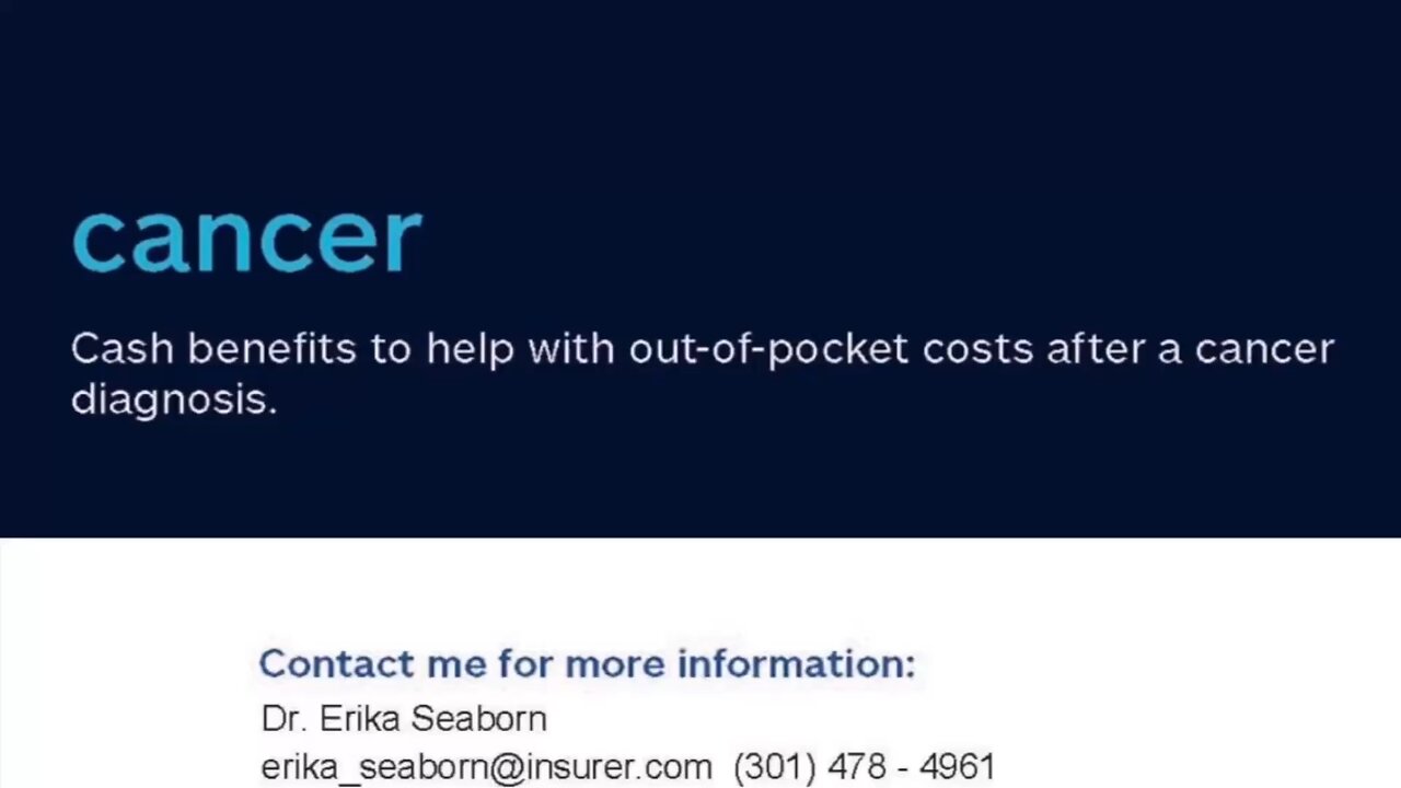 Securing Your Health & Financial Future With Dr. Erika Seaborn
