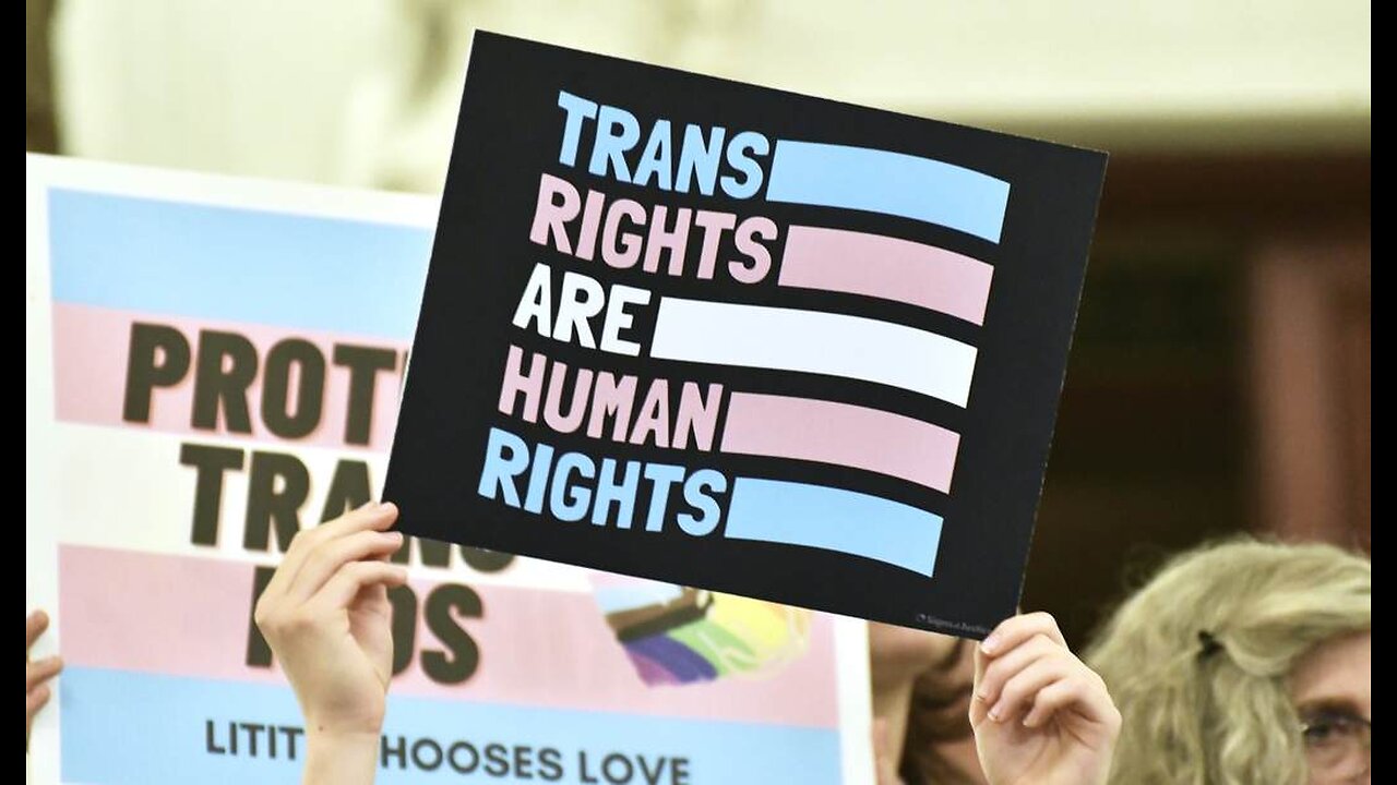 Good News Texas A.M to Audit All Courses for Transgender Lessons