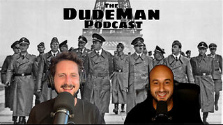 Hitler & Rothschilds: Family Ties?