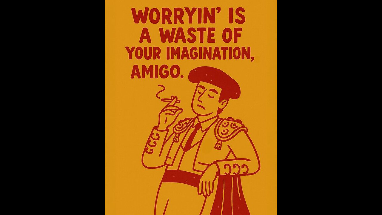 Bells and Prison Cells