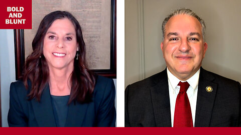 Bold & Blunt | Congress moves to strip social media’s Sec. 230 shield