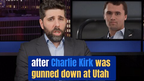 Leaked Gov't Files Expose Mossad Plot To Assassinate Charlie Kirk In 2025