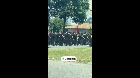 What is happening in Michigan?