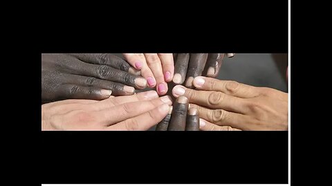 What Does the Bible say About Racism? Podcast
