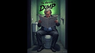 NWJ 580- The Morning Dump: Epstein Special Prosecutor?, Minnesota Manifesto, Dutroux P2K Pt 3 & More