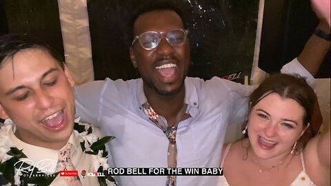 Olivia & Casey's Wedding Highlight
