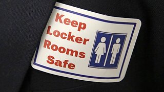 School Girls Told They Can Escape Boys In Their Locker Rooms If They Admit To Being Mentally Ill