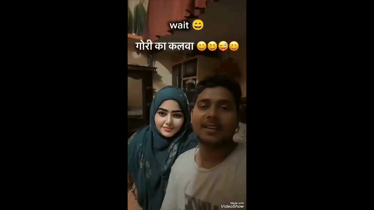 Agar biwi Khubsurat mil jaaye Uske bad Mera Dost😂