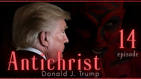 Anti-Christ Signs ⚠️ Hidden in Plain Sight Episode Fourteen 01 September 2025