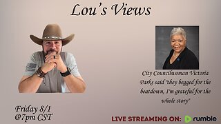 #211 - Parks' Beatdown Backlash & Clinton's Russia Hoax