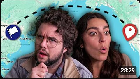 Can YOU Guess Where We Are? 🌍🧠 Test Your Geography Skills! 🔥