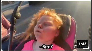 Children Permanently Damaged Because of Vaccines
