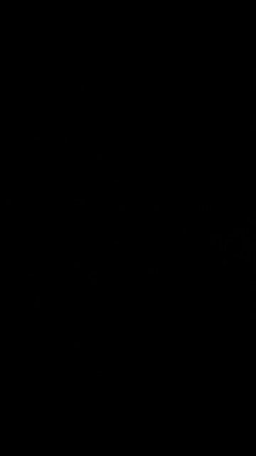 Lunar Eclipse from inside the umbra