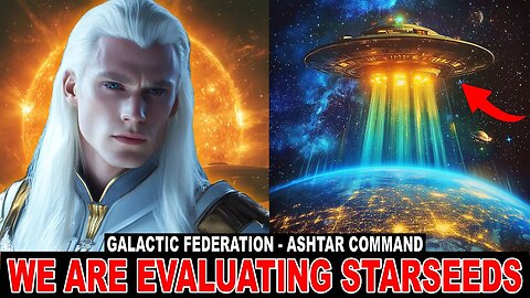 "RECRUITMENT & SELECTION: The 5D Transition Team..." | Ashtar Commander