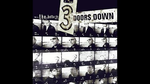 3 Doors Down - Loser
