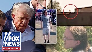 ‘EPIC FAILURE’: 6 agents tasked with protecting Trump during assassination attempt suspended