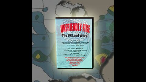 "Unfriendly Fire: The UN Land Wars" by Stewart Best