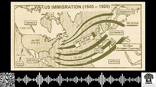 #OnThisDate May 19, 1921: Immigration Restricted