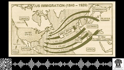 #OnThisDate May 19, 1921: Immigration Restricted