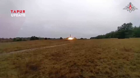 Russia’s DEADLY Iskander-M Strike – When Ukraine’s Training Ground in Davydiv Brod Was Obliterated