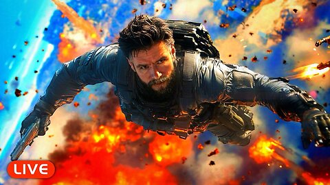 🔴LIVE - HERE WE GO AGAIN! FOX DROPS HOT IN WARZONE