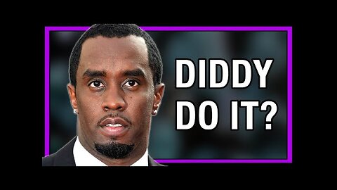 The Fall of Diddy: 120 Lawsuits, Federal Raids & Disturbing Allegations