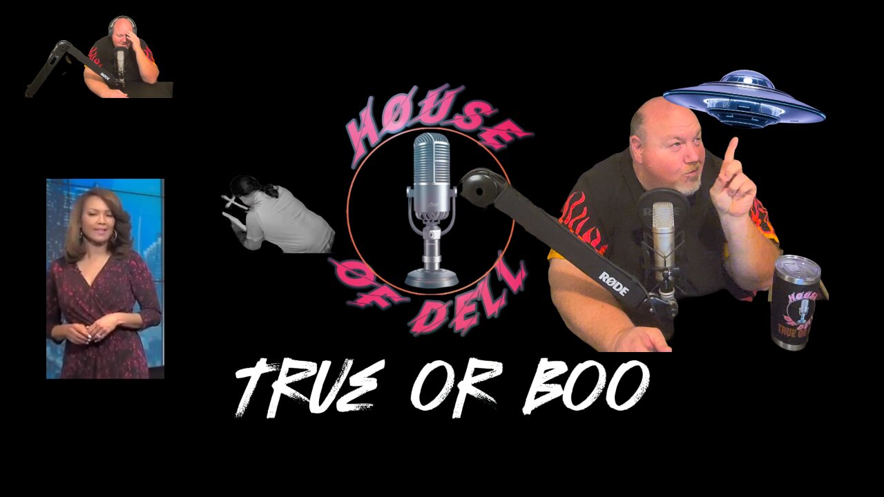 True or Boo Ep 9: 6 Videos to Make You Believe