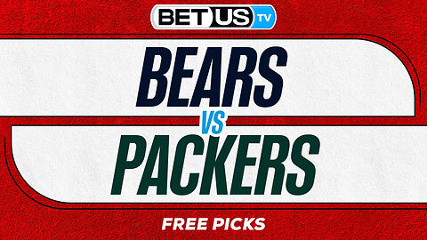 Bears vs Packers Predictions | NFL Week 14 Football Game Analysis & Picks