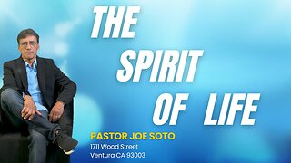 The Spirit of Life