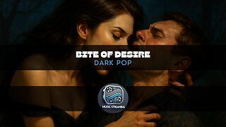 Bite of Desire | Dark Pop | Music | Add to your playlist