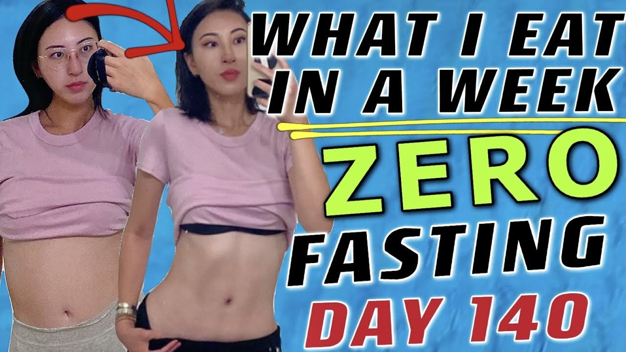 Eating Nothing But Beef Day 140_ What I Eat In a Week NO Fasting _ Month 5 Results Carnivore Diet