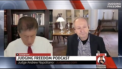 Alastair Crooke : Israel and its Neighbors After Two Years of War