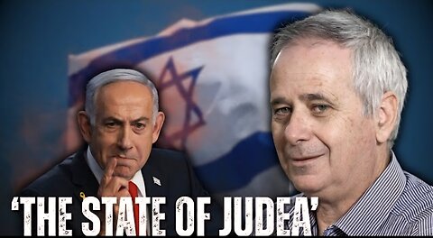 How Israel Became RADICALIZED (w/ Ilan Pappé)