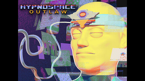 (Run to 100 follows! ) Hypnospace Outlaw