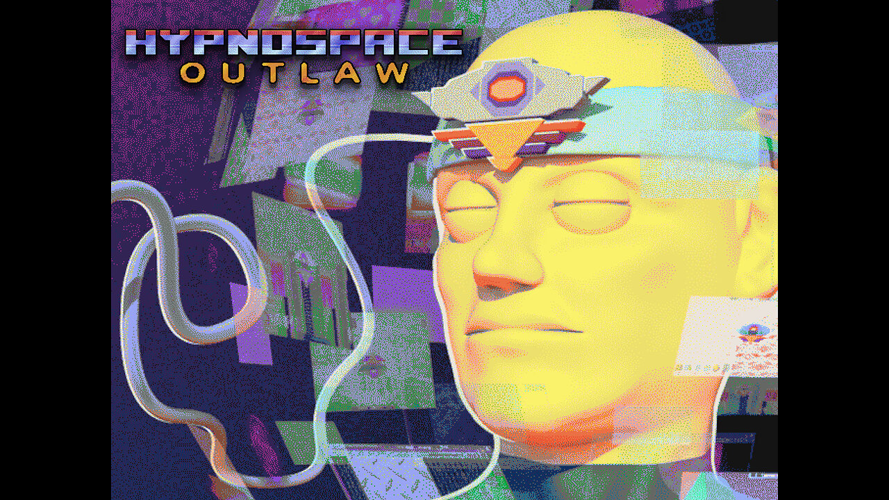 (Run to 100 follows! ) Hypnospace Outlaw
