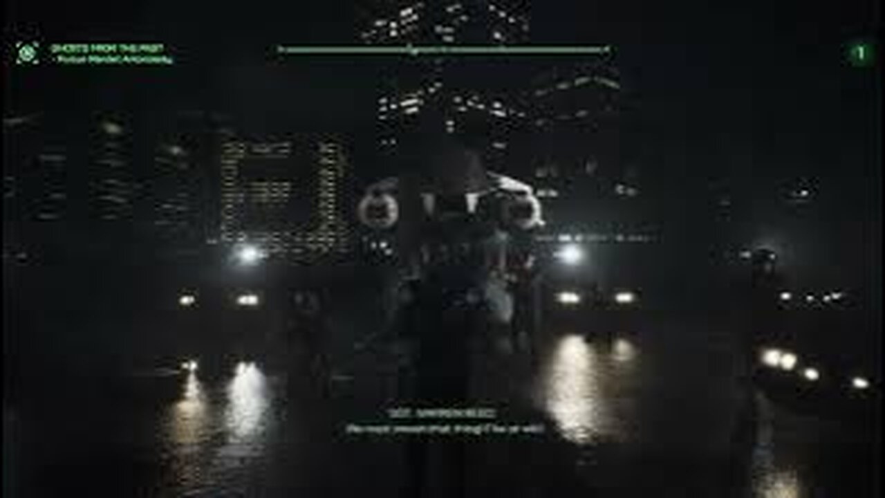 ROBOCOP ROGUE CITY.