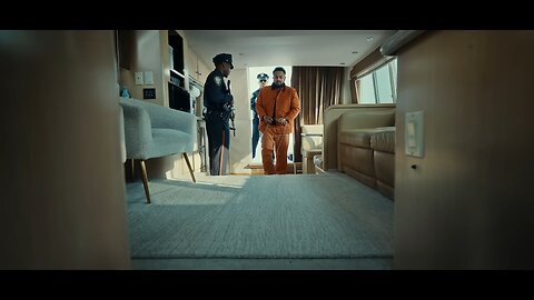 Convo - Chinna_Cheema Y _ Gur Sidhu (Official Music Video) 2025