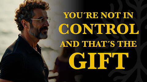 The Illusion of Control: Find Power in Letting Go