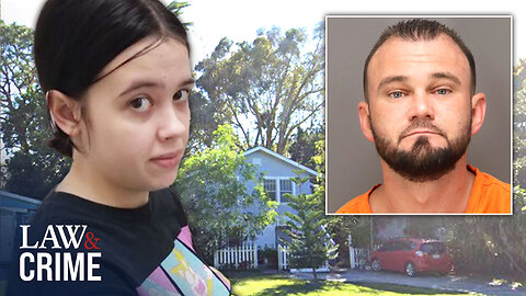 Florida Man Who Allegedly Dismembered Teen Demands Dating App Evidence