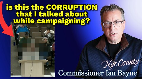 Nye County's Pay Study Scandal? (and what happens if 911 dispatchers quit)