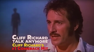 Cliff Richard ~ Highlights Of "We Don't Talk Anymore"