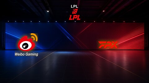 WBG vs FPX Highlights ALL GAMES — LPL 2025 — Weibo Gaming vs FunPlus Phoenix