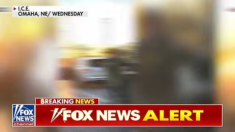 BREAKING: ICE arrests MS-13 kingpin in Nebraska