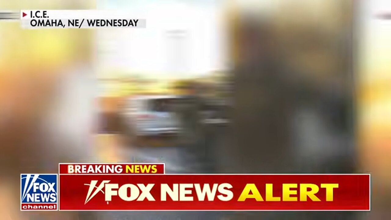 BREAKING: ICE arrests MS-13 kingpin in Nebraska