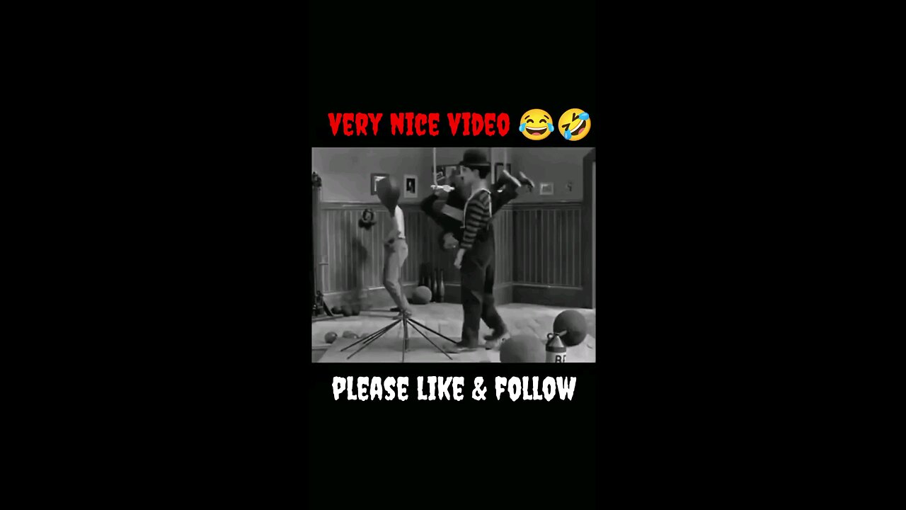 very funny