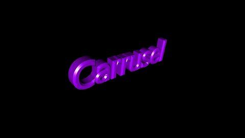 Soneto. Carrusel