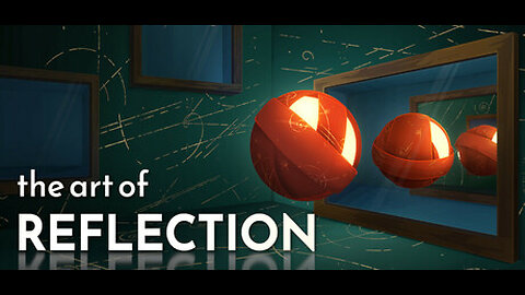 The Art Of Reflection Demo Gameplay Part 2