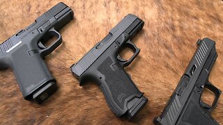 Is This the Real Glock Killer?